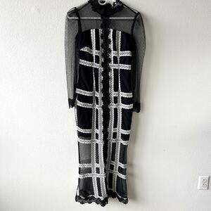 NWT Elliatt Nyla Dress Size Small